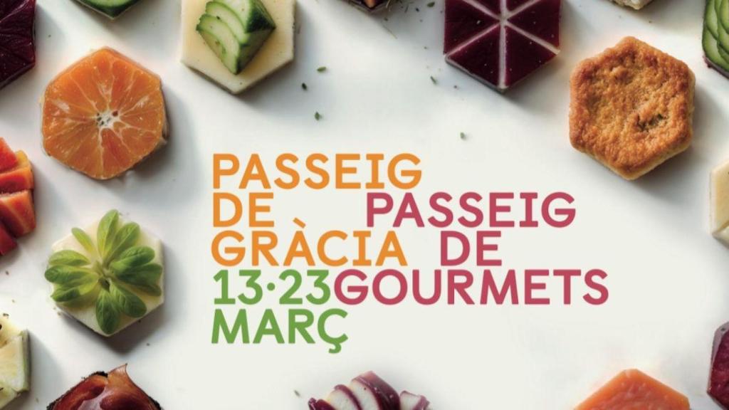 Cartell promocional de l'edició 2025