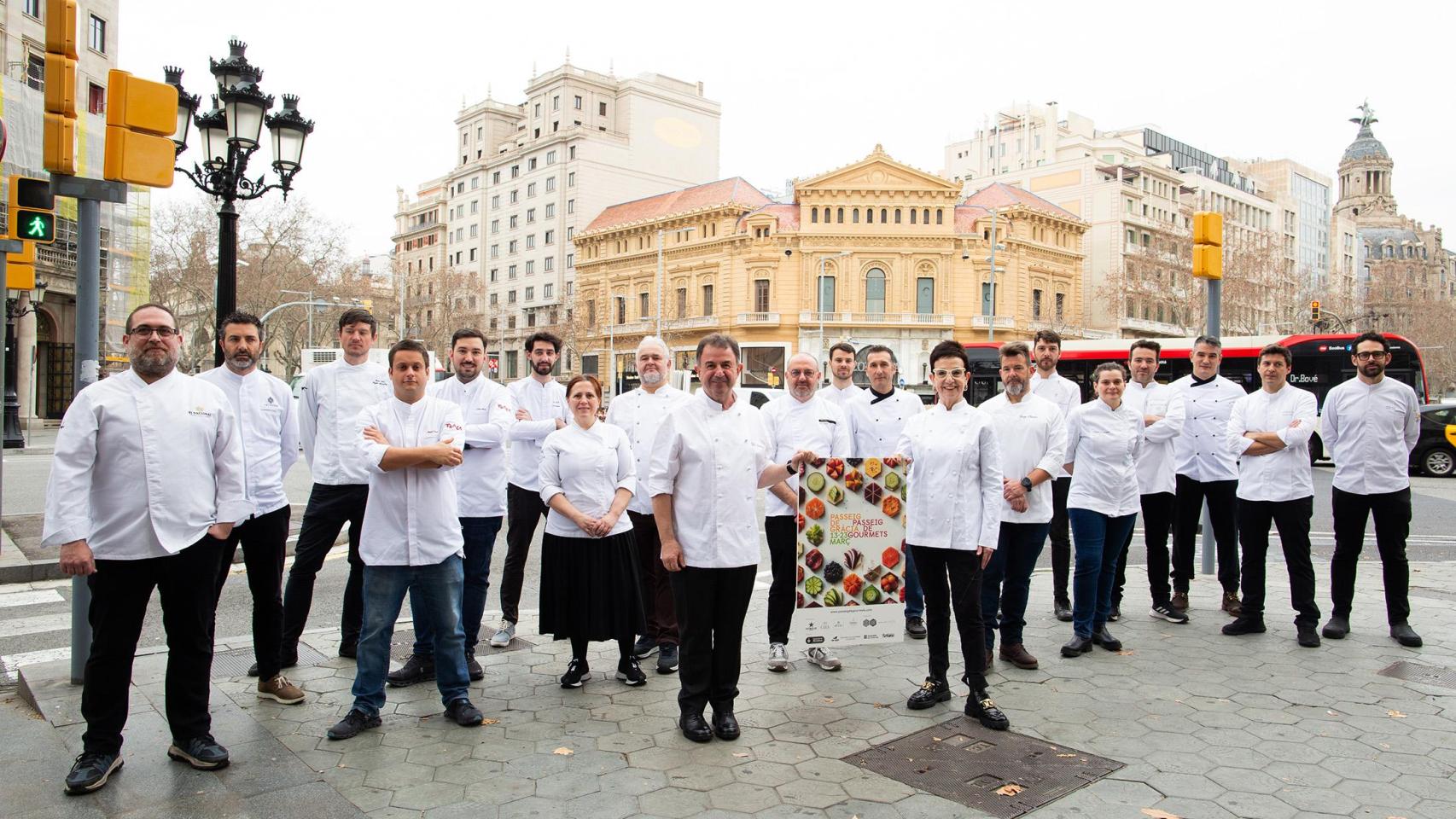 Presentación oficial de la edición 2025