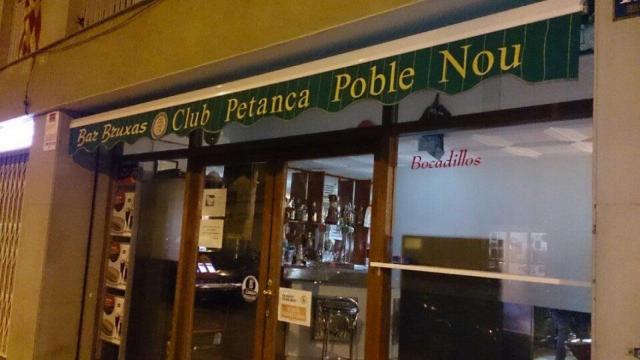 El bar del Poblenou más famoso por sus desayunos de tenedor