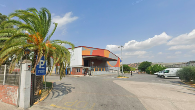 La empresa RDM Group en Castellbisbal