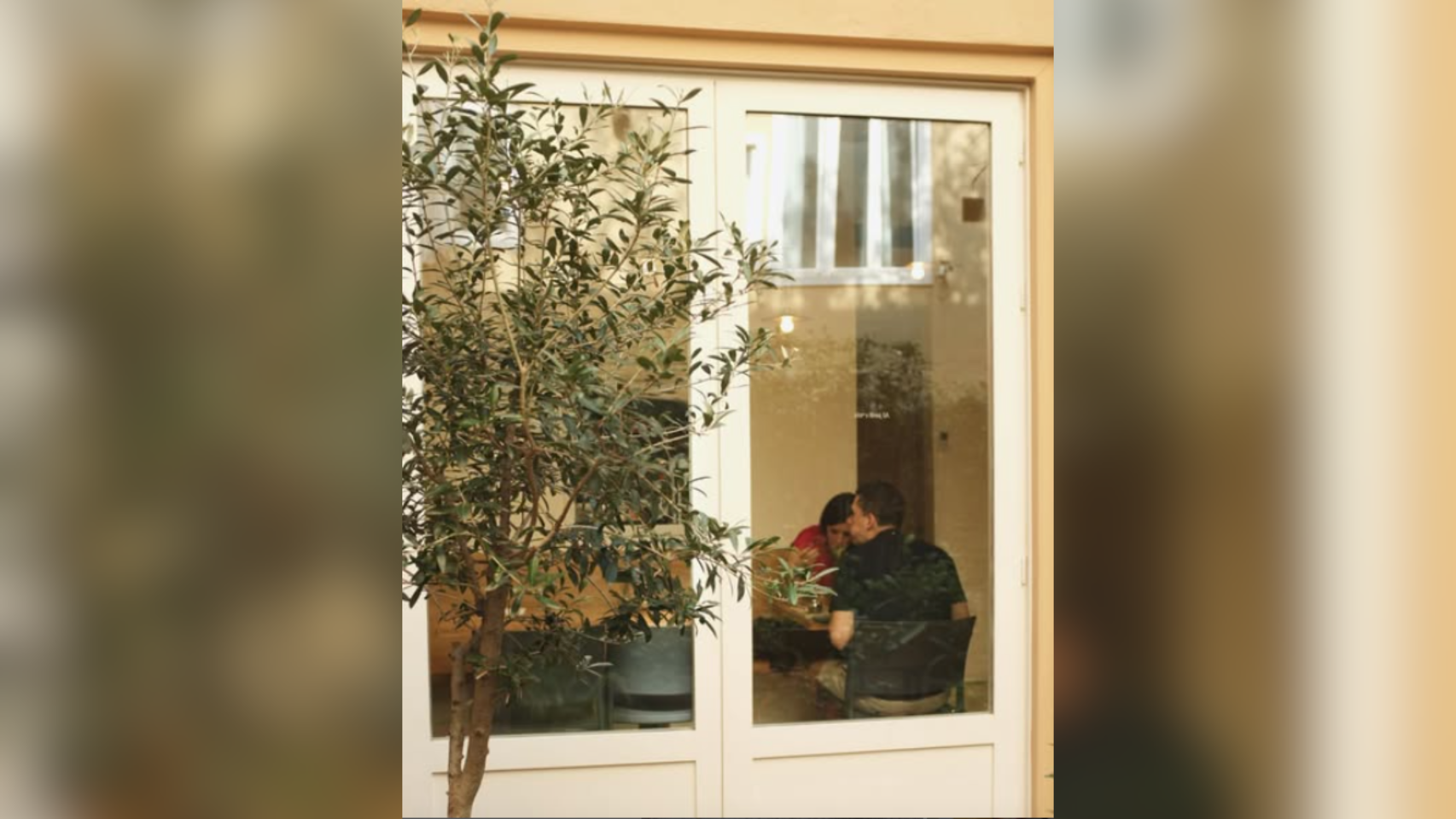 La cafetería oculta de Barcelona que es un oasis de paz y tranquilidad