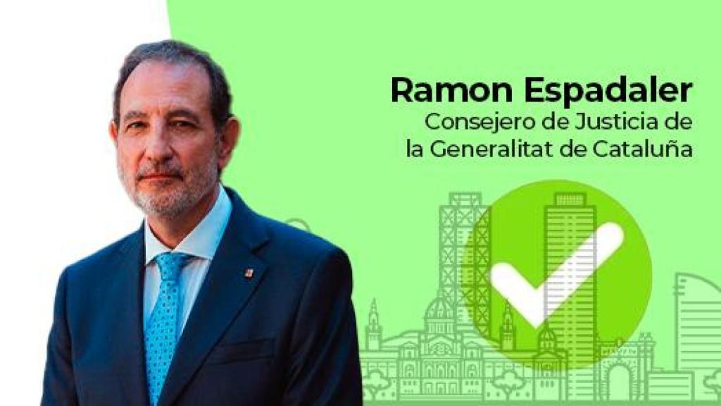 Ramon Espadaler