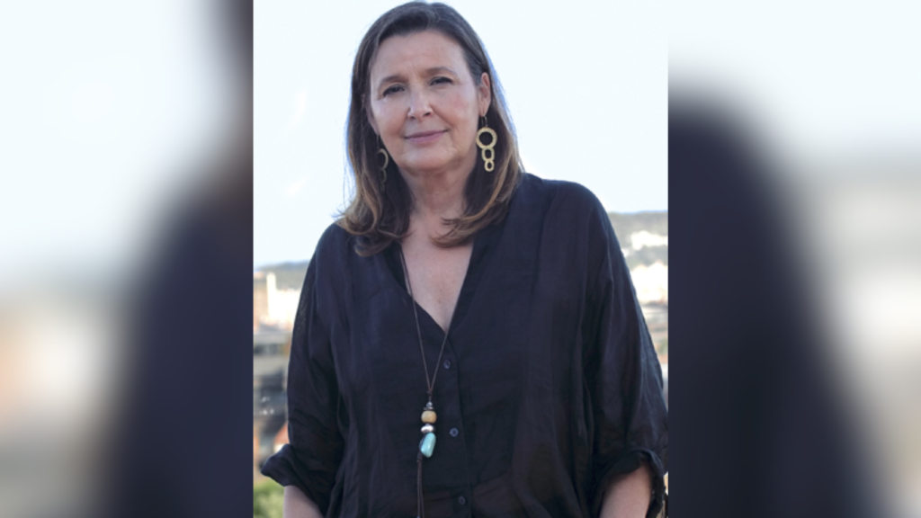 Elvira Bisbe, nueva presidenta del Colegio de Médicos de Barcelona