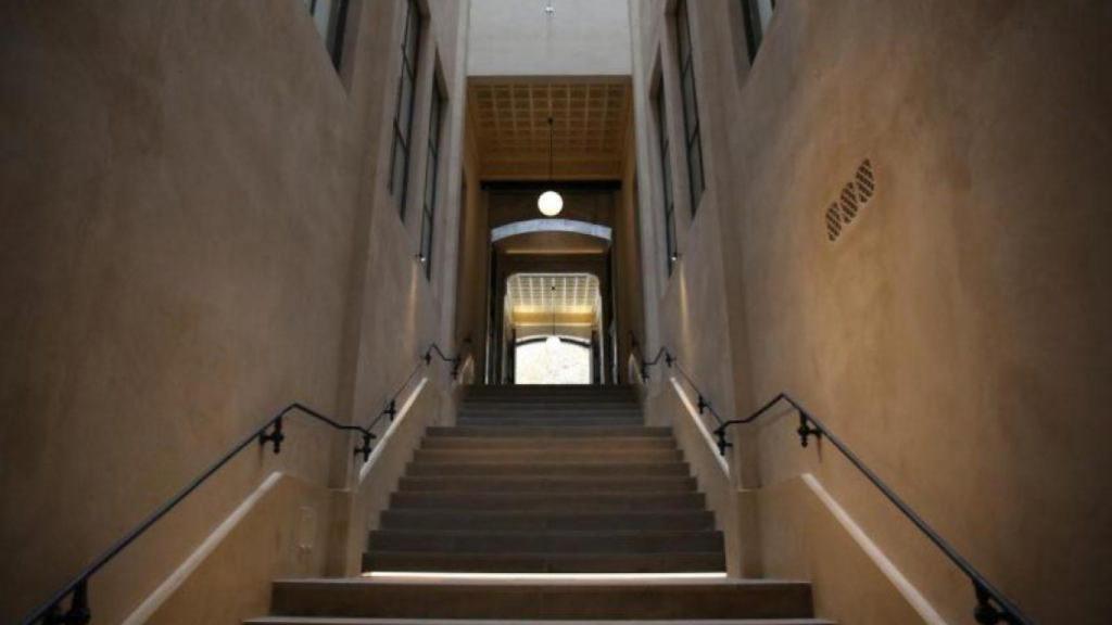 El oculto pasaje del centro de Barcelona que no conocen ni los barceloneses