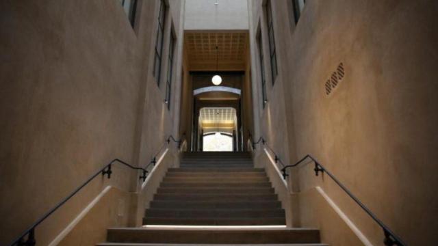 El oculto pasaje del centro de Barcelona que no conocen ni los barceloneses