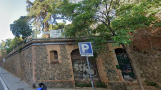 Adiós a esta finca modernista de Barcelona, La Selva