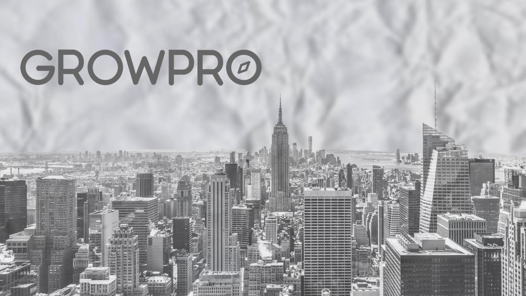 Estos son los pasos a seguir por los afectados por la quiebra de GrowPro