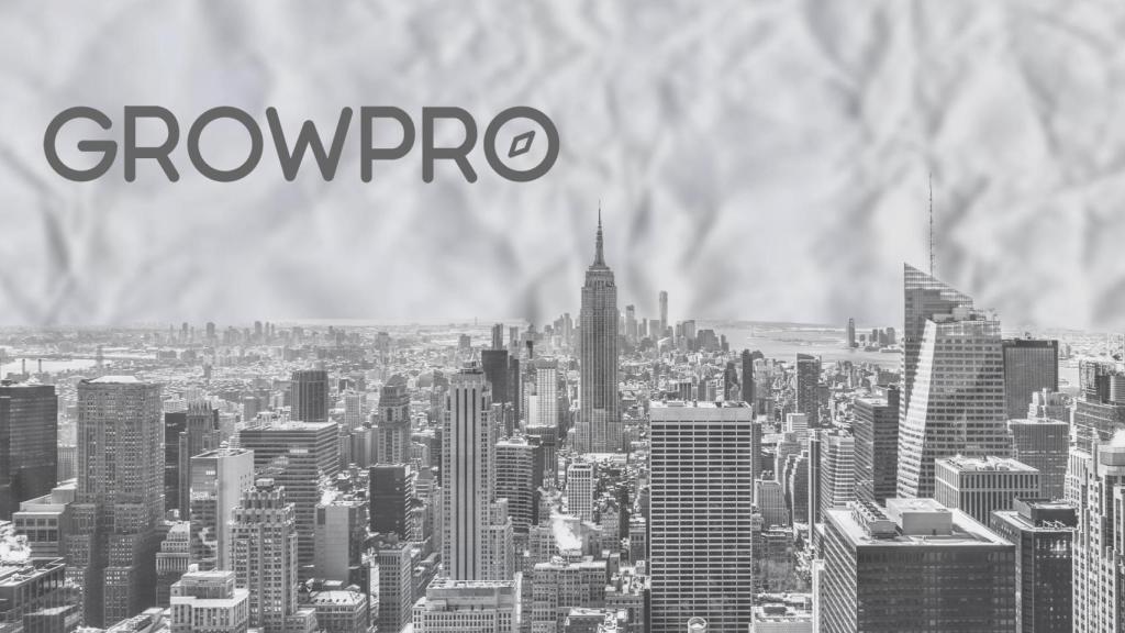 Estos son los pasos a seguir por los afectados por la quiebra de GrowPro