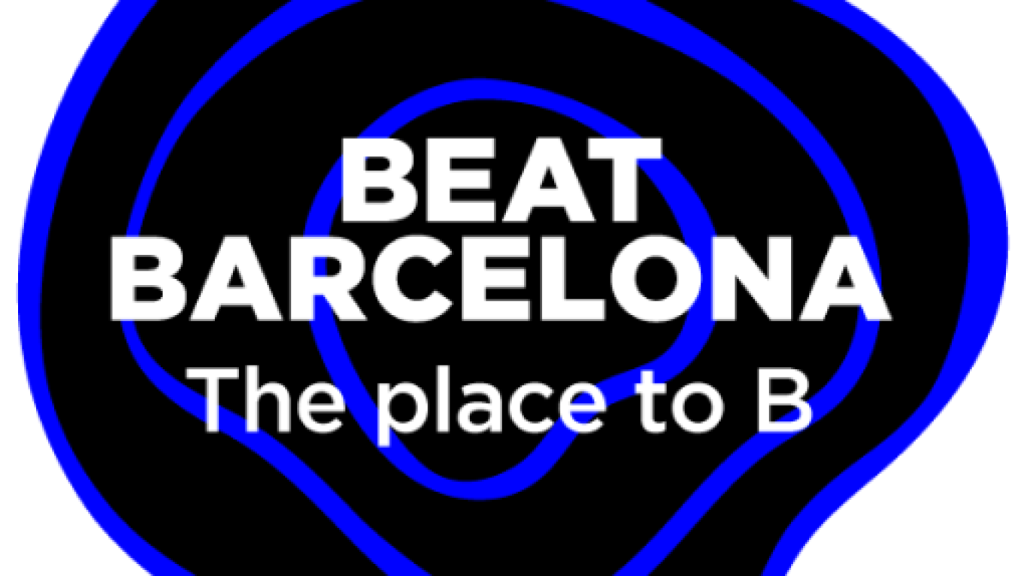 Logo Beat Barcelona