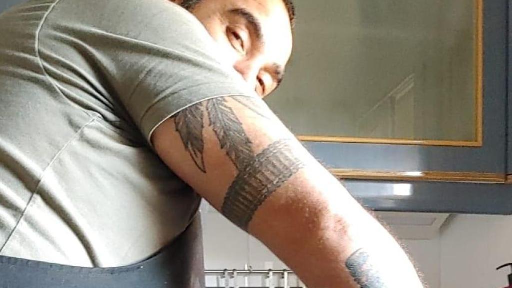 Fabián, el principal sospechoso del crimen de Juan Carlos en Badalona