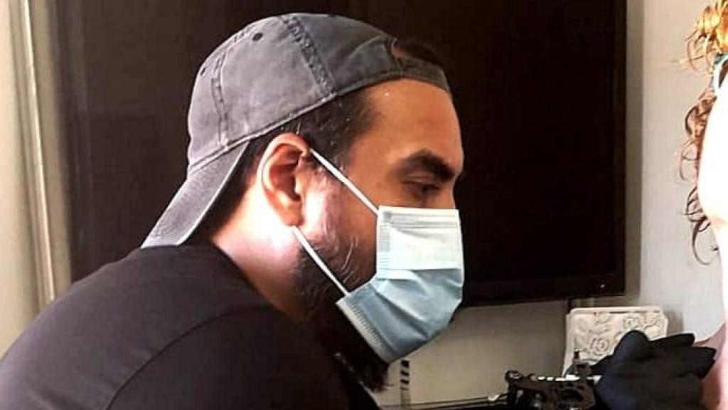 Fabián, el principal sospechoso de la muerte de Juan Carlos