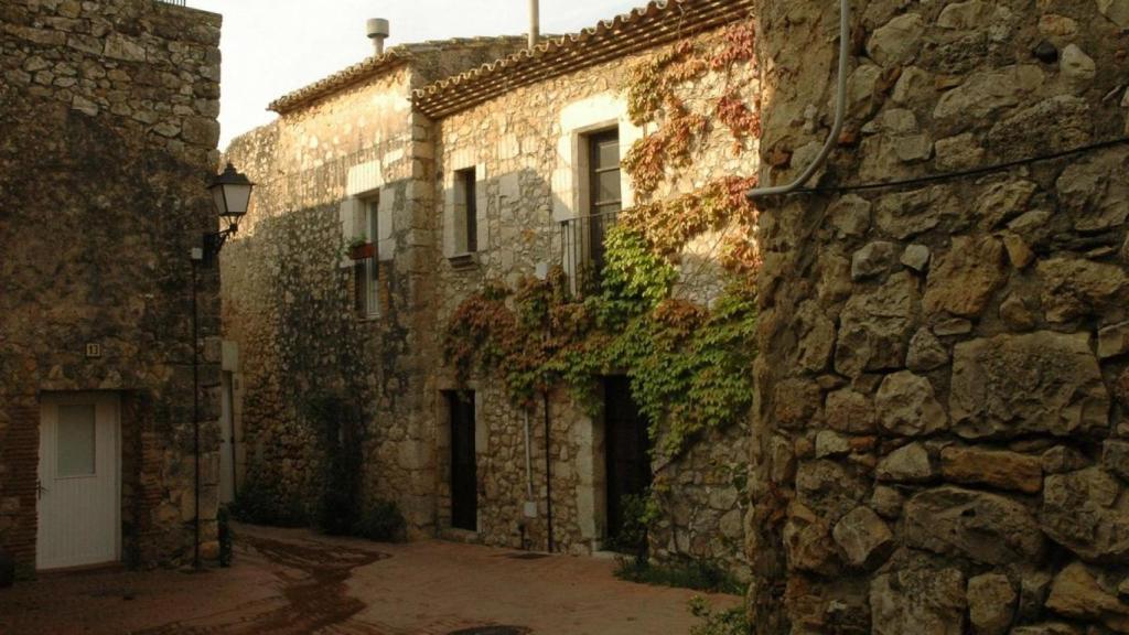 Sant Martí de Empúries