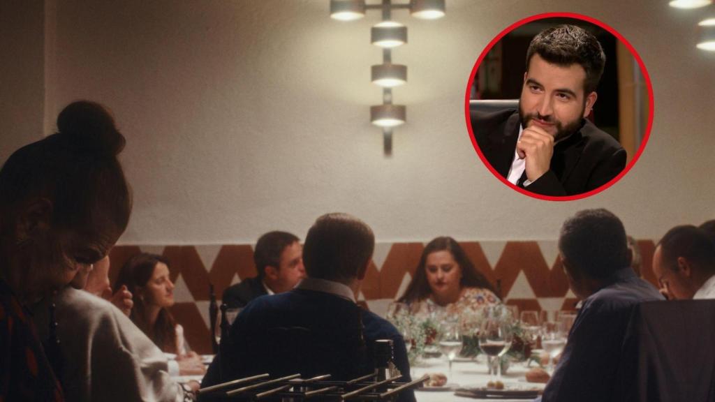 El restaurante que enamora a Ricard Ustrell, el Racó d'en Binu