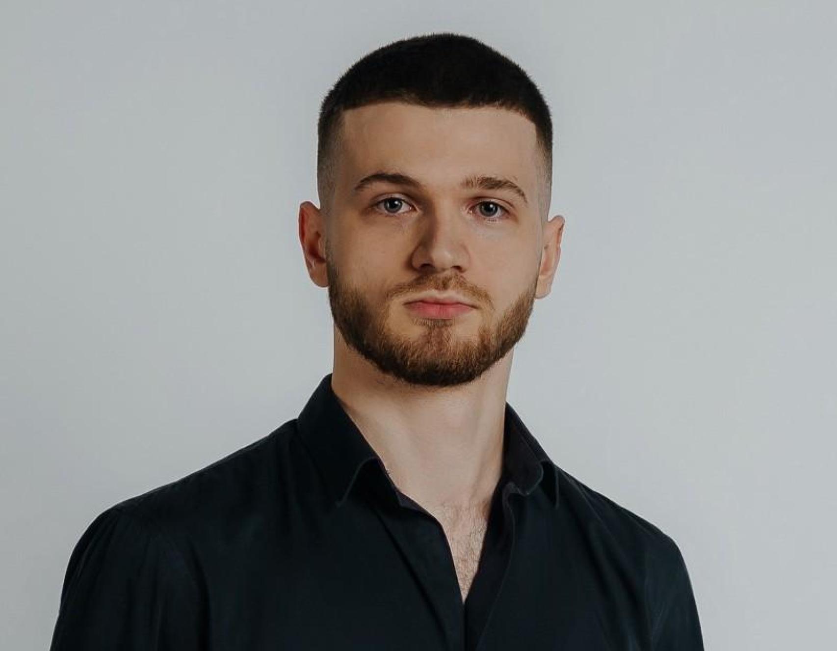 Andrei Birladeanu, CEO de New Era Licensing & Merchandising