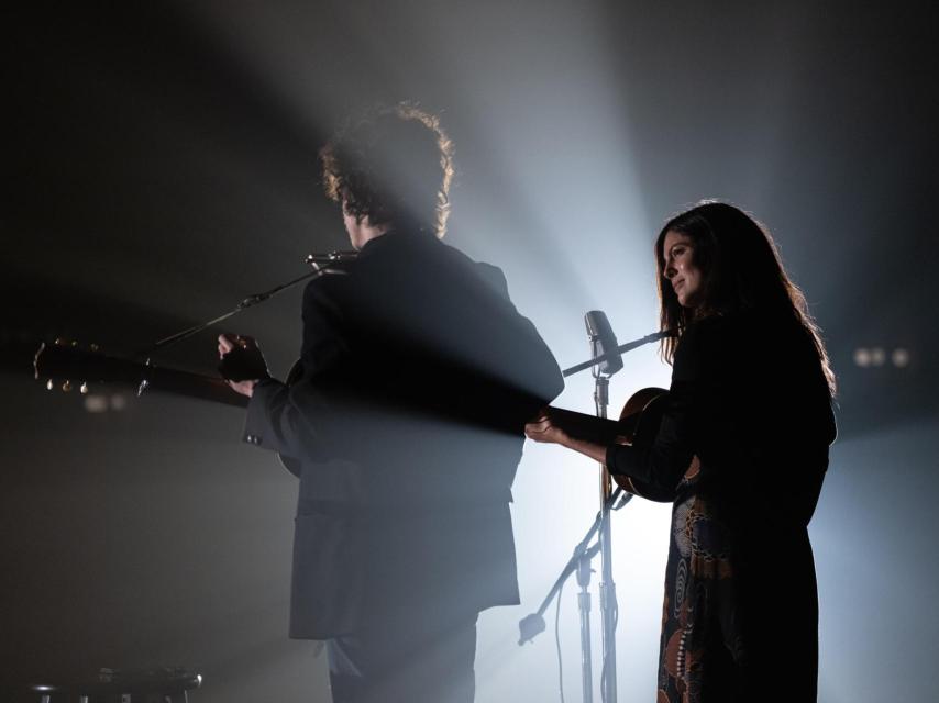 'A Complete Unknown'