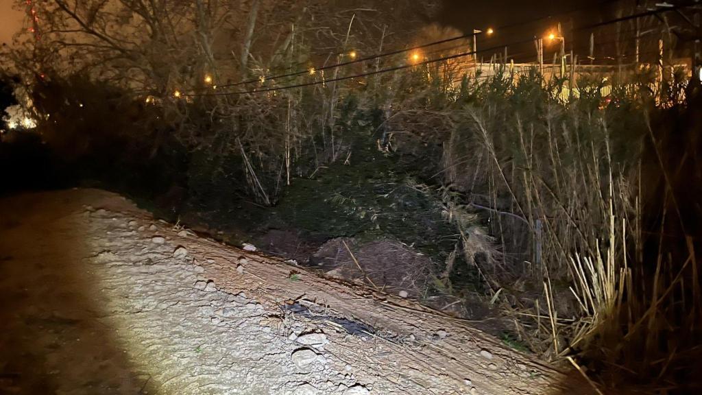 Operatiu de recerca de Protecció Civil