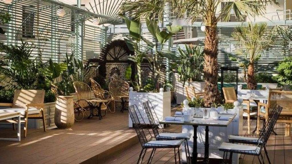 Este es el prestigioso hotel de Barcelona donde irán los nominados de los Premios Óscar