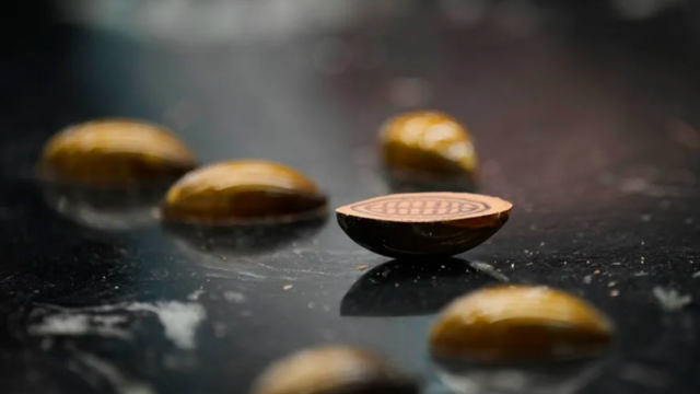 El mejor bombón de España, de la pastelería de Barcelona Hofmann