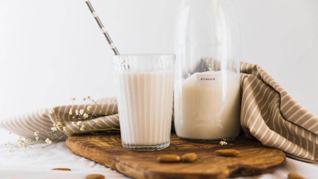 Algunas personas no digieren bien la leche ni sus derivados