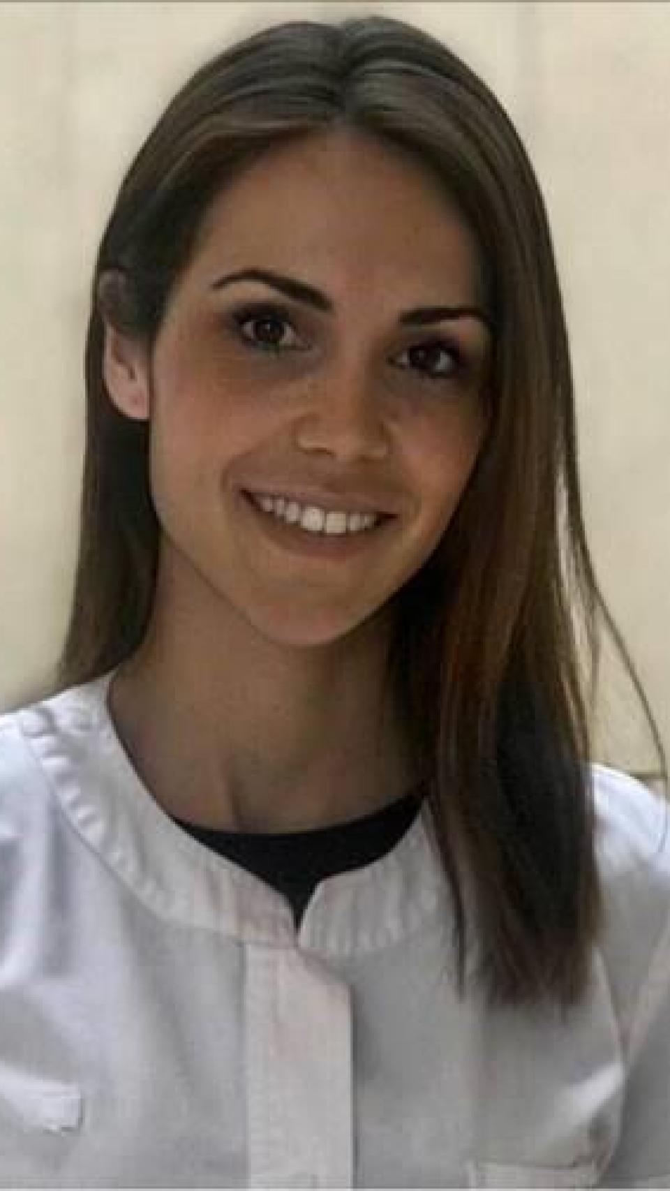 Sonia Ruiz, Dietista-Nutricionista en la Unidad de Endoscopia y Pruebas Funcionales del Centro Médico Teknon