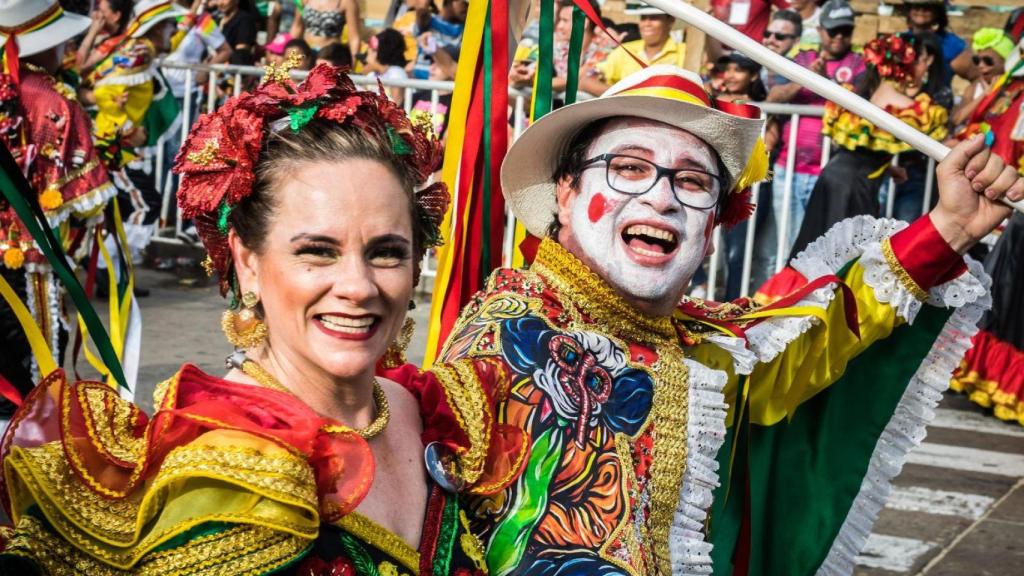 La palabra catalana más escuchada en el Carnaval en Cataluña: un origen cristiano pero muy carnal