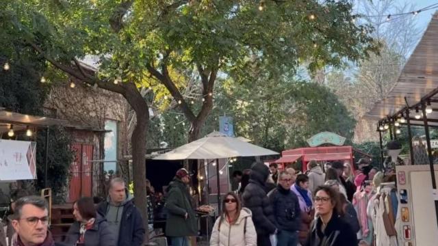 Imagen de archivo de Instagram