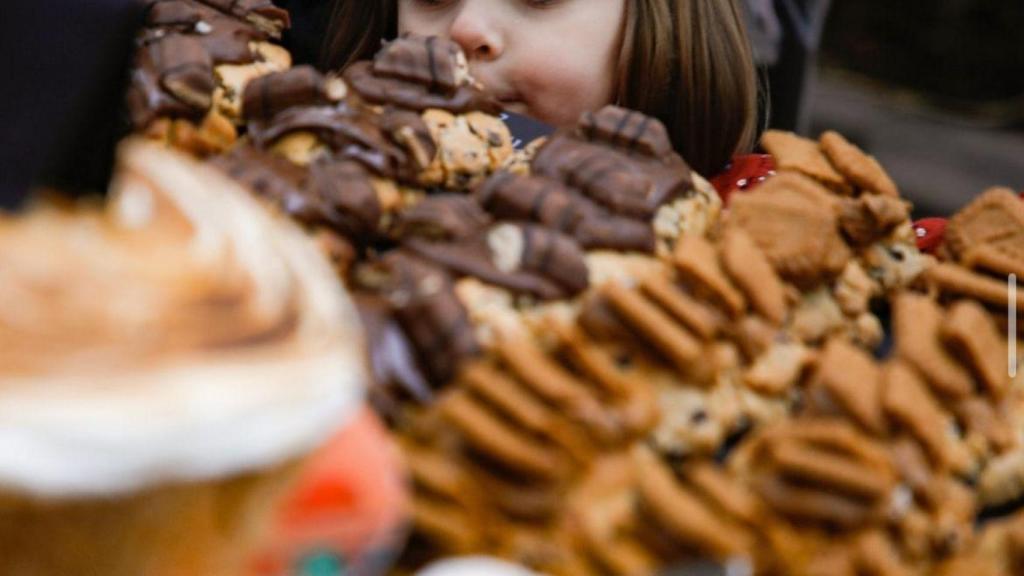 Imatge d'arxiu del perfil d'Instagram