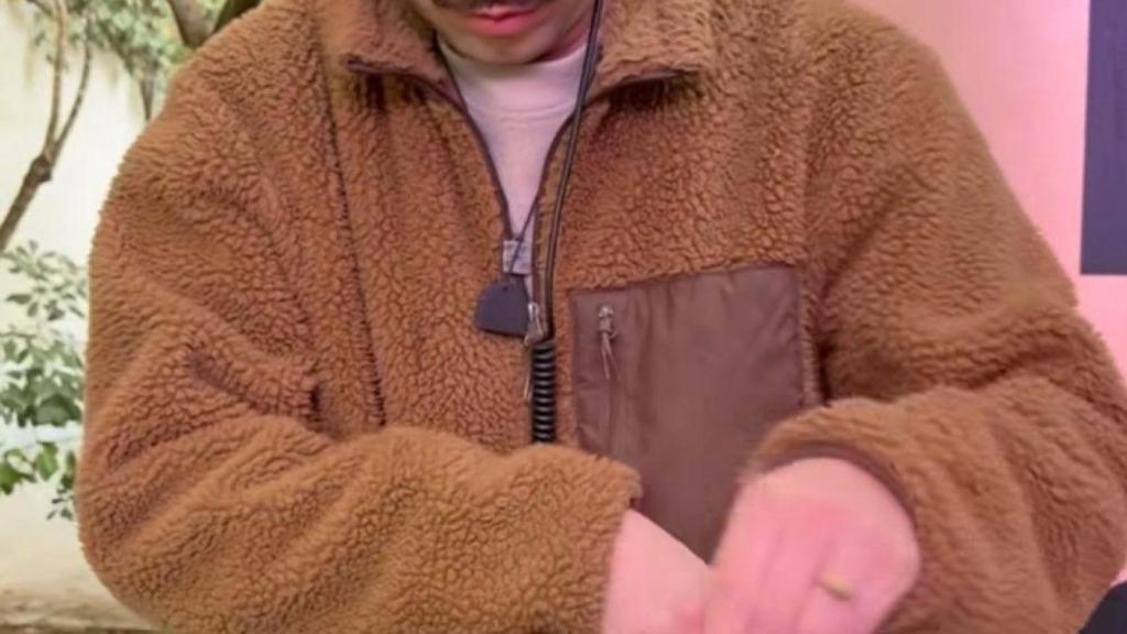 Imatge d'arxiu d'Instagram