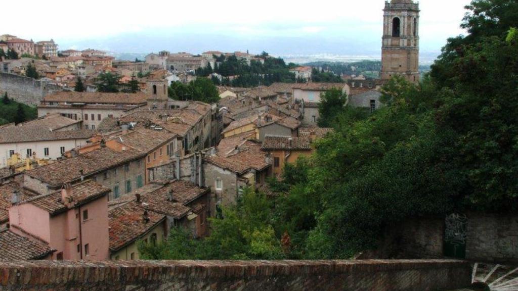 La desconocida ciudad italiana a la que se puede volar desde Barcelona