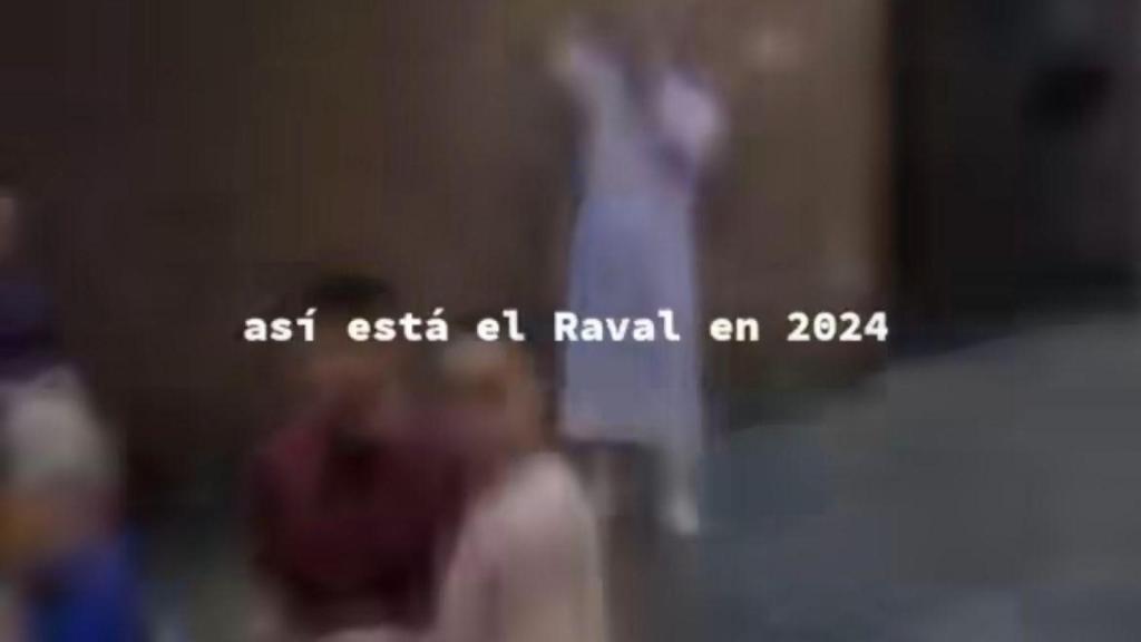 Captura de pantalla del perfil de Instagram de 'Jon2030sinmiedo'