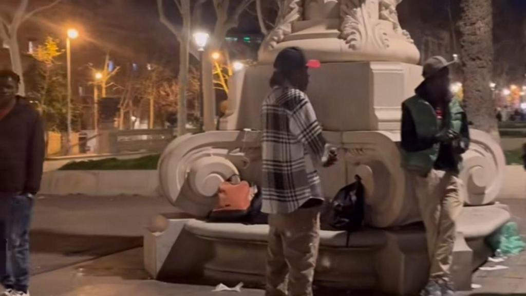 Captura de pantalla del perfil de Instagram de 'Jon2030sinmiedo'