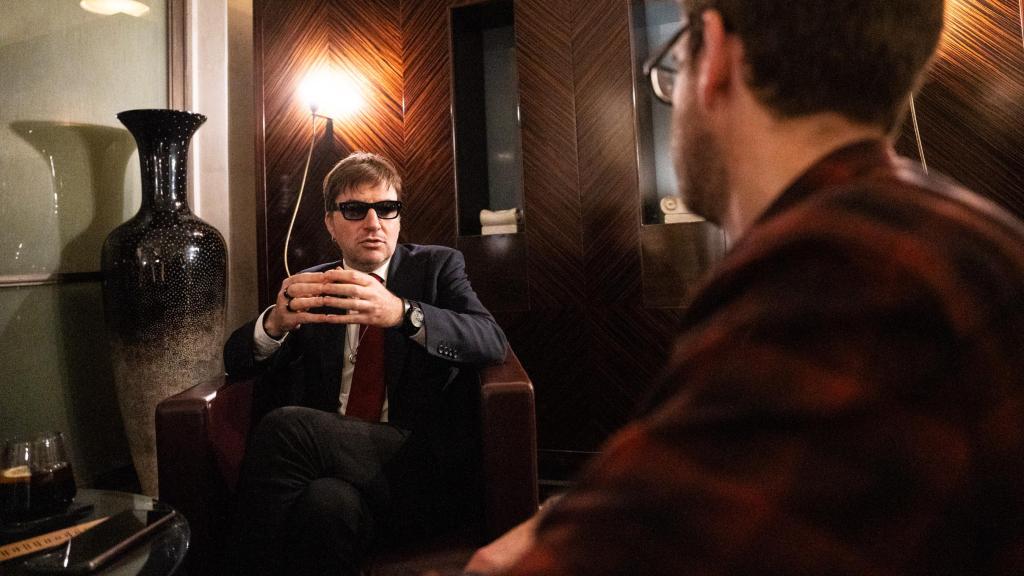 Entrevista a Albert Serra