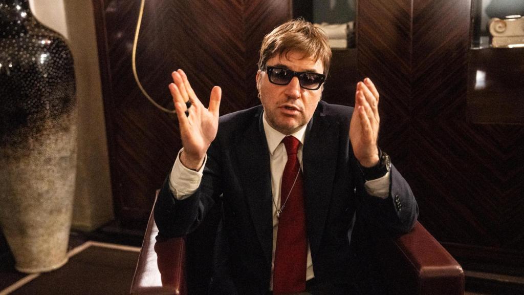 Entrevista a Albert Serra