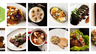 Festival gastronómico de Paseo de Gracia (del 13 al 23 marzo)