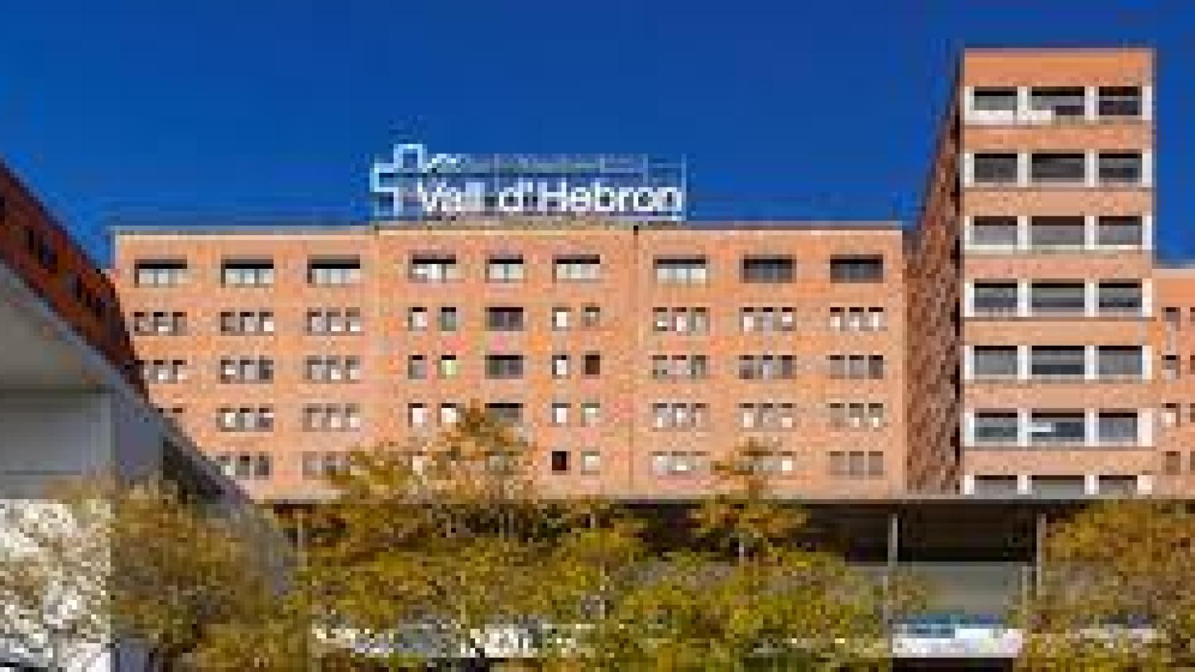 Hospital Vall d'Hebron