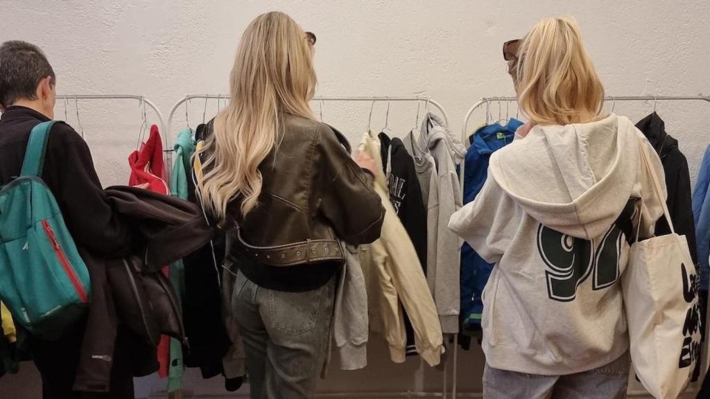 Circuito de 5 Markets Vintage