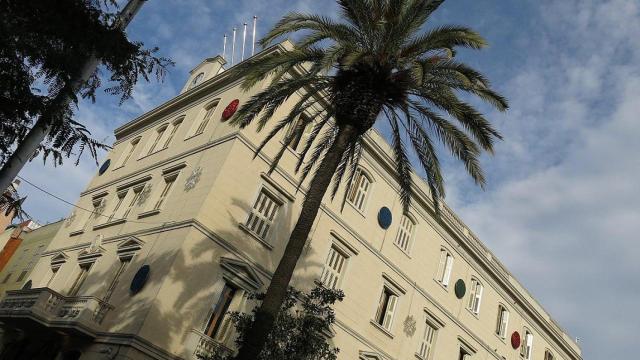 Ayuntamiento de Sant Boi de Llobregat
