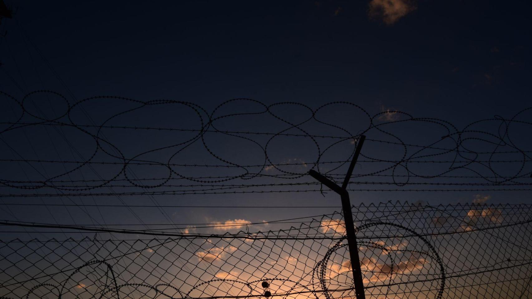 La base del Ejercito de Estados Unidos en la Costa Brava