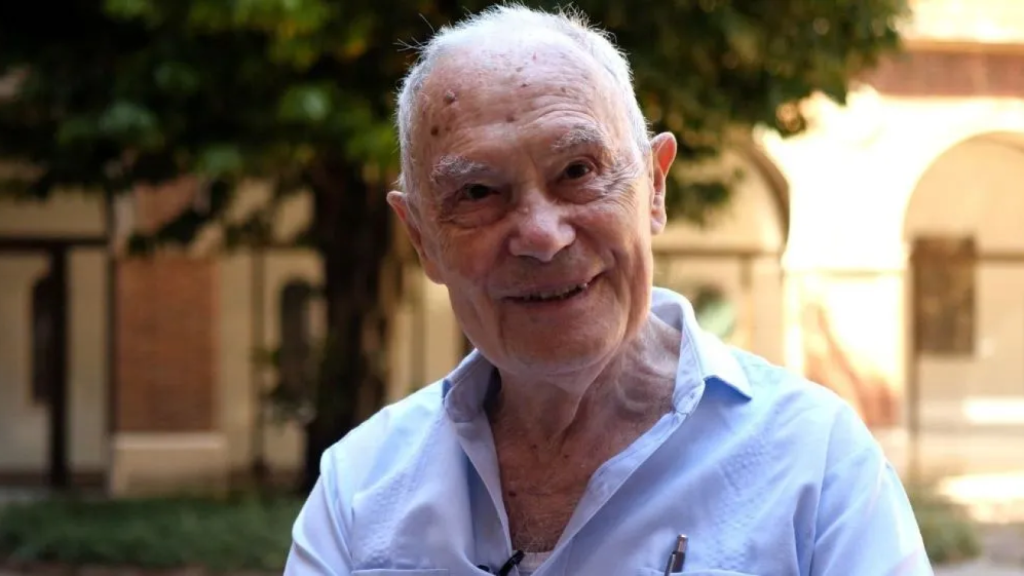 Fallece el teólogo jesuita José Ignacio González Faus