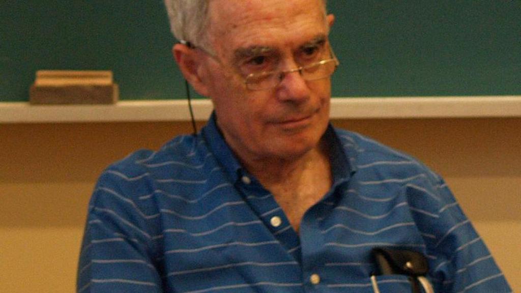 José Ignacio González Faus