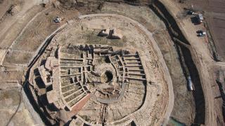 La milenaria fortaleza catalana que pasa desapercibida en Lleida, la Fortaleza de los Villares de Arbeca