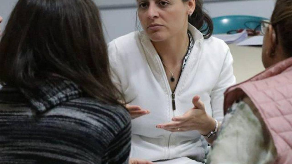 Imagen página web Fundación Surt