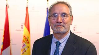 El médico y alto cargo Vicente Martínez Ibáñez, en una imagen anterior