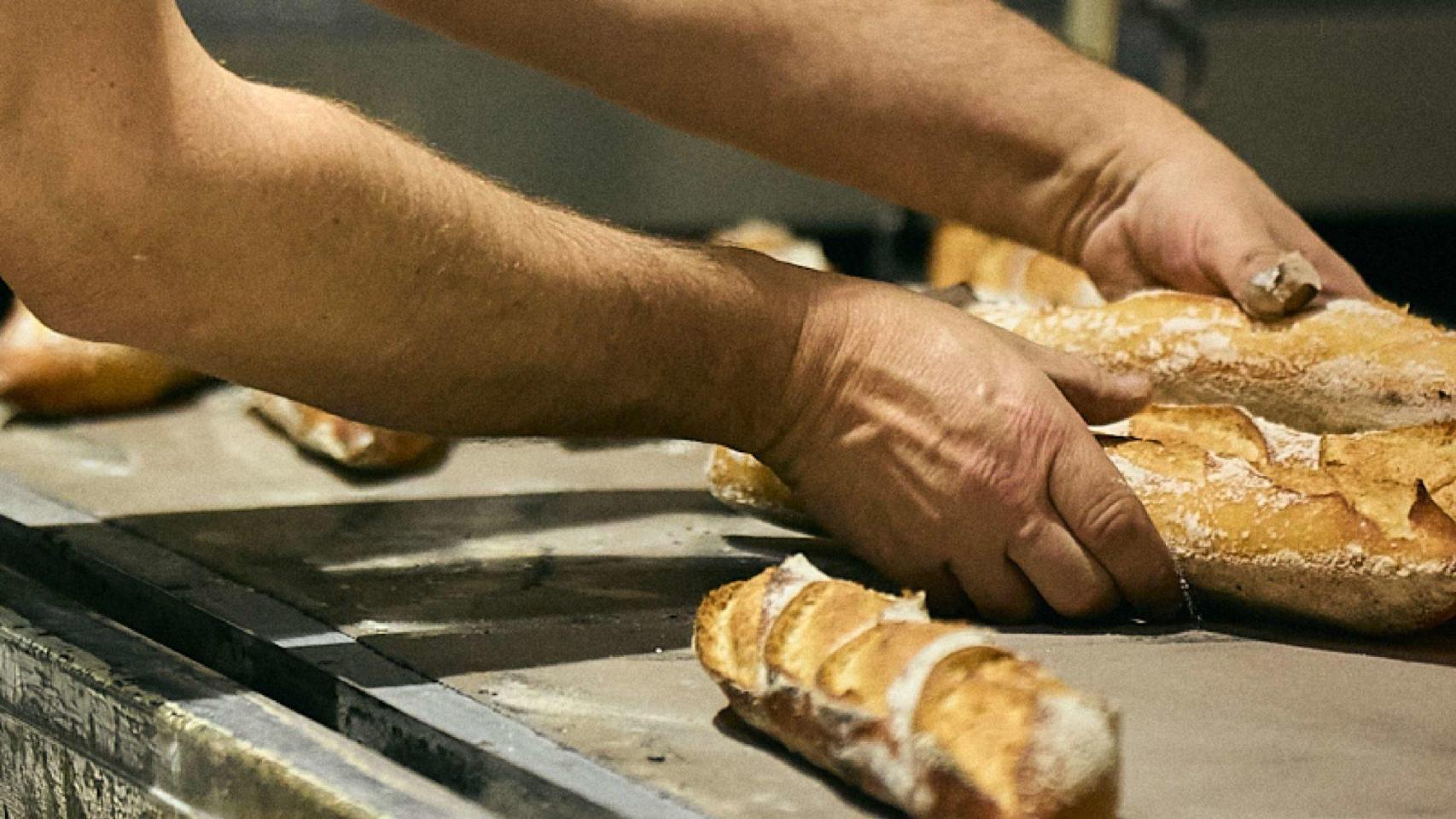 La panadería con más de 100 años de historia que triunfa en las Ramblas de Barcelona