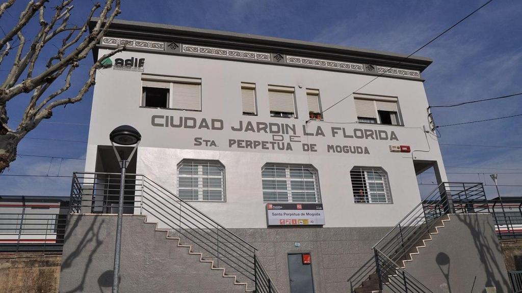 Santa Perpètua de Mogada