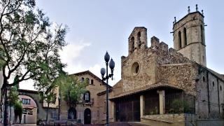 Santa Perpètua de Mogada