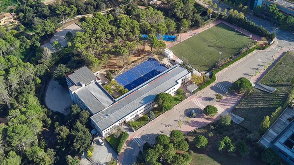 Agora Sant Cugat International School