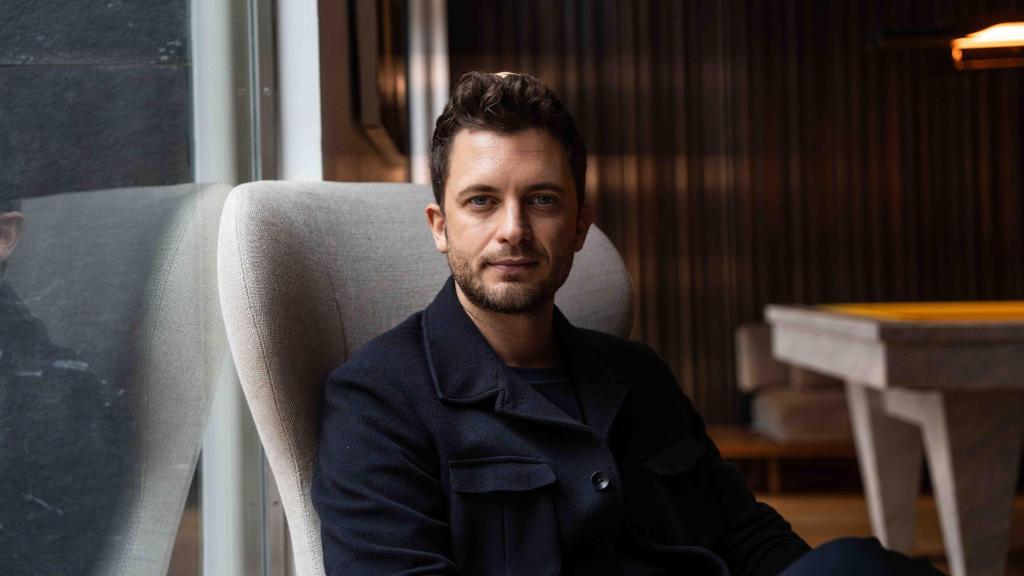 David Sesti, director general de ‘The Entourage Group’