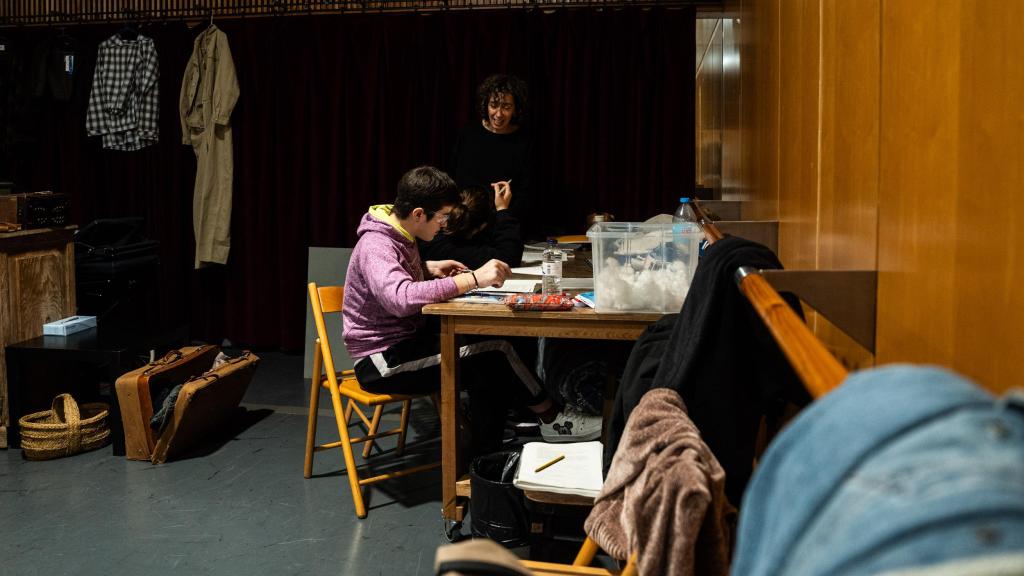 Ensayo Fantàstic Ramón