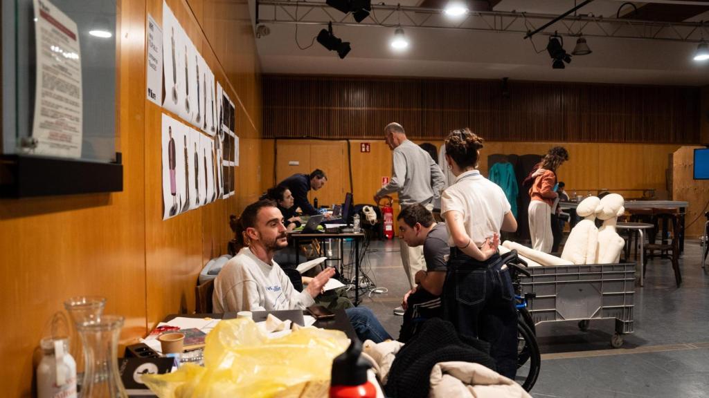 Ensayo Fantàstic Ramón